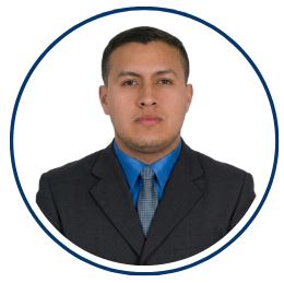 Paul Flores Heredia