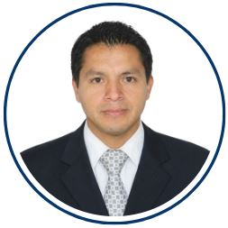 Robert Chamorro López
